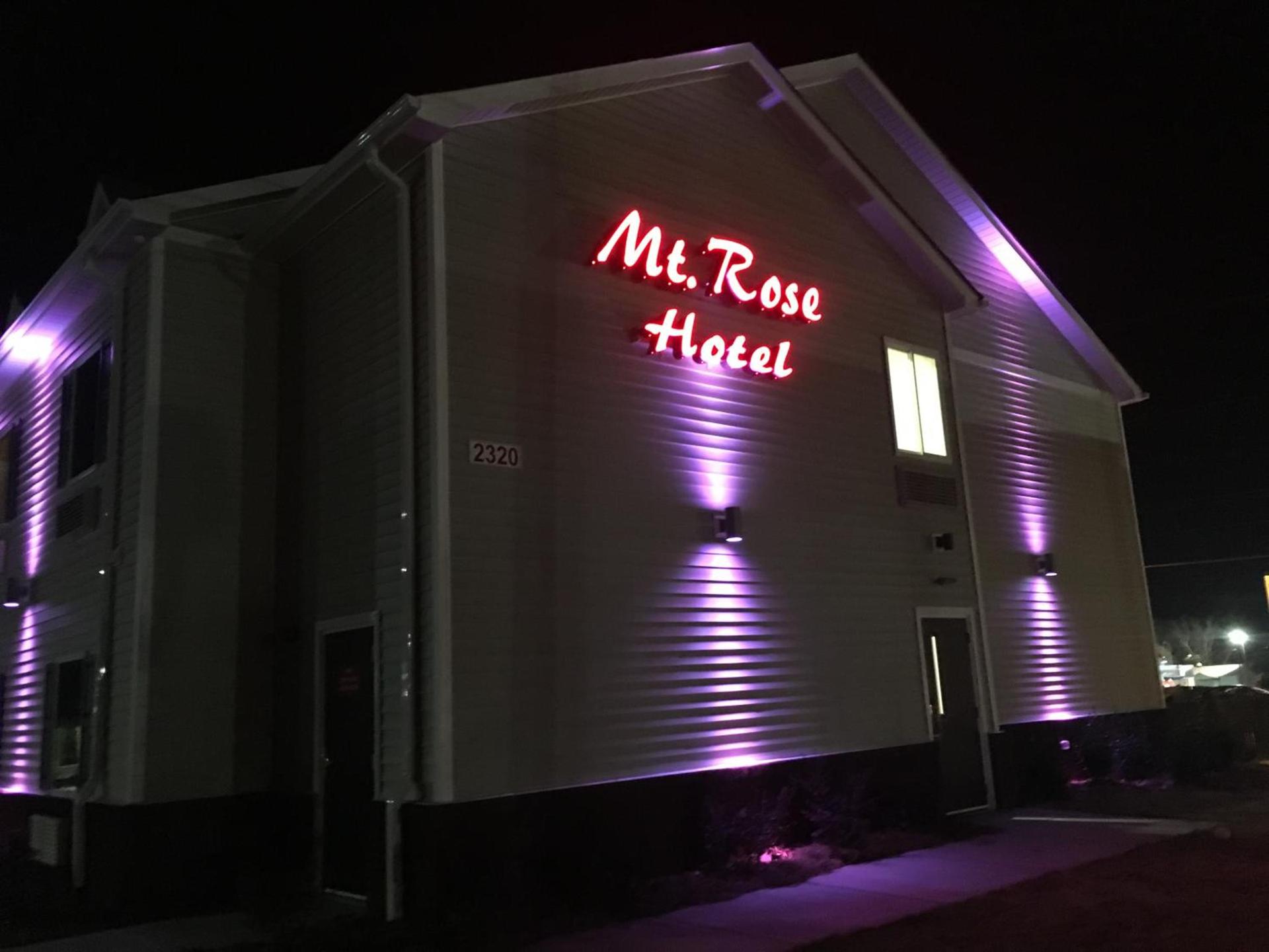 Mt. Rose Hotel photo 14