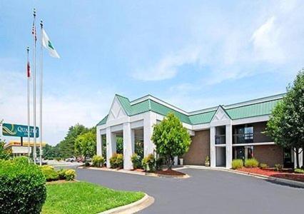 Days Inn by Wyndham Mocksville photo 16