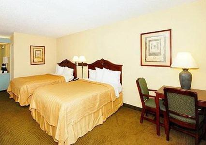 Days Inn by Wyndham Mocksville photo 33