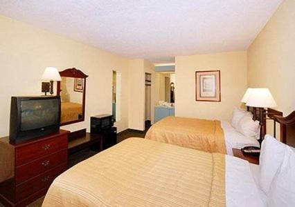 Days Inn by Wyndham Mocksville photo 34