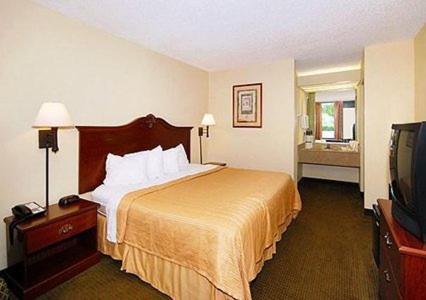 Days Inn by Wyndham Mocksville photo 36