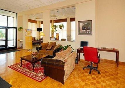Days Inn by Wyndham Mocksville photo 31