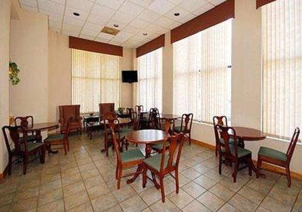Days Inn by Wyndham Mocksville photo 32