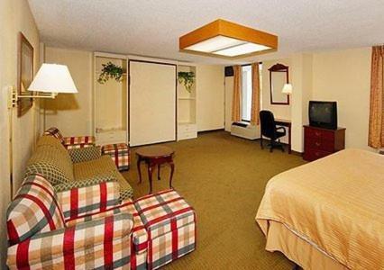 Days Inn by Wyndham Mocksville photo 37