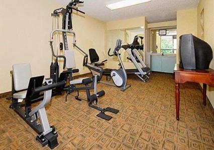Days Inn by Wyndham Mocksville photo 29