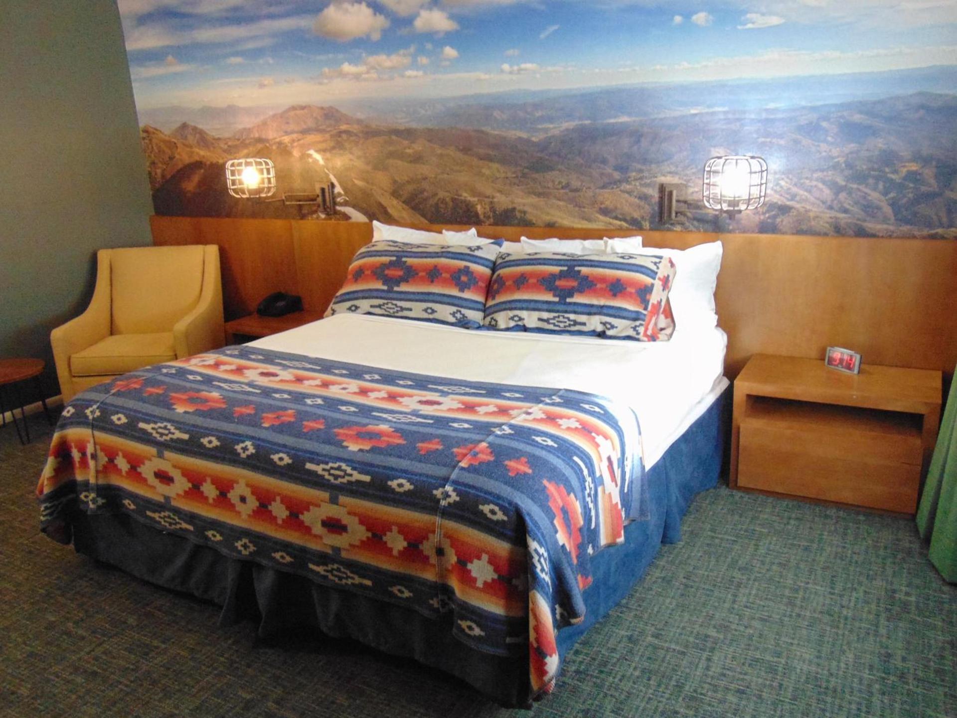 Bryce Canyon Resort photo 40