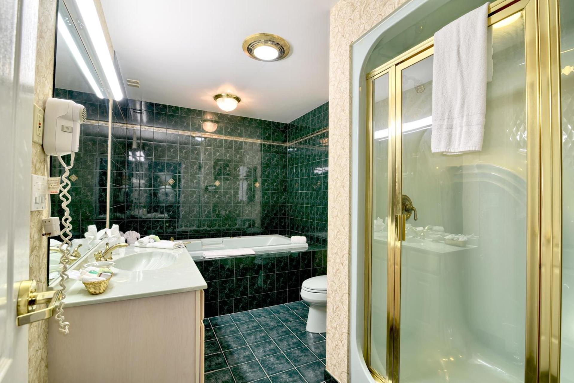 Roosevelt Inn & Suites Saratoga Springs photo 34