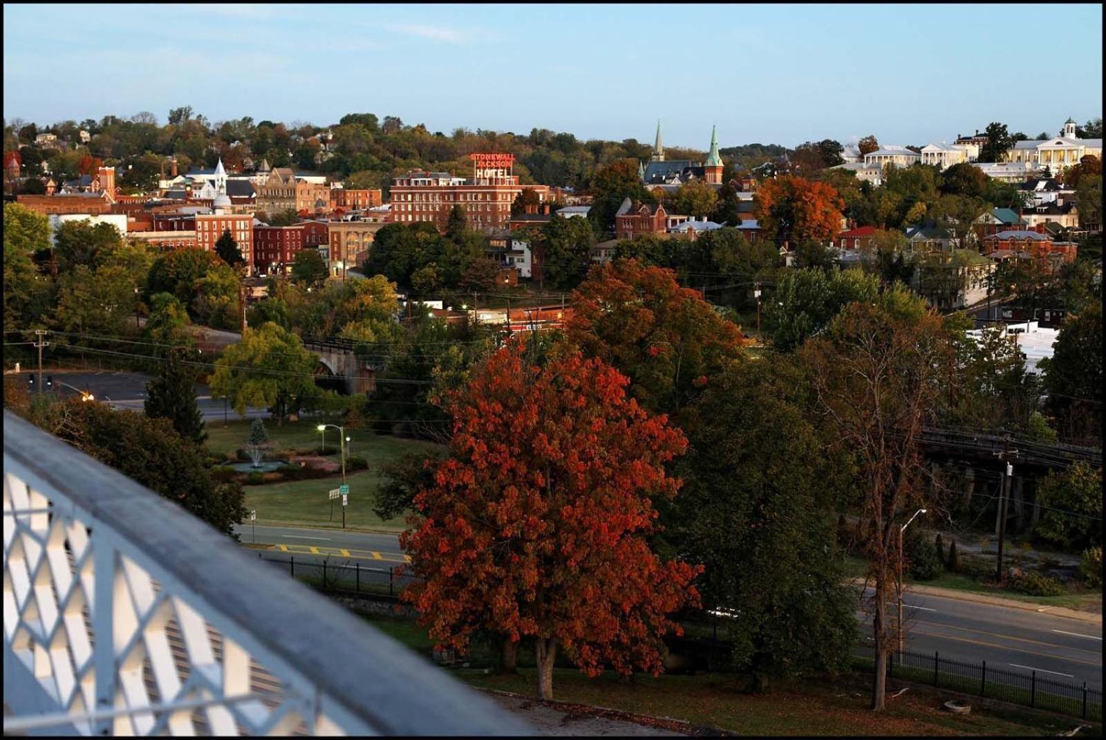 The Blackburn Inn and Conference Center photo 17