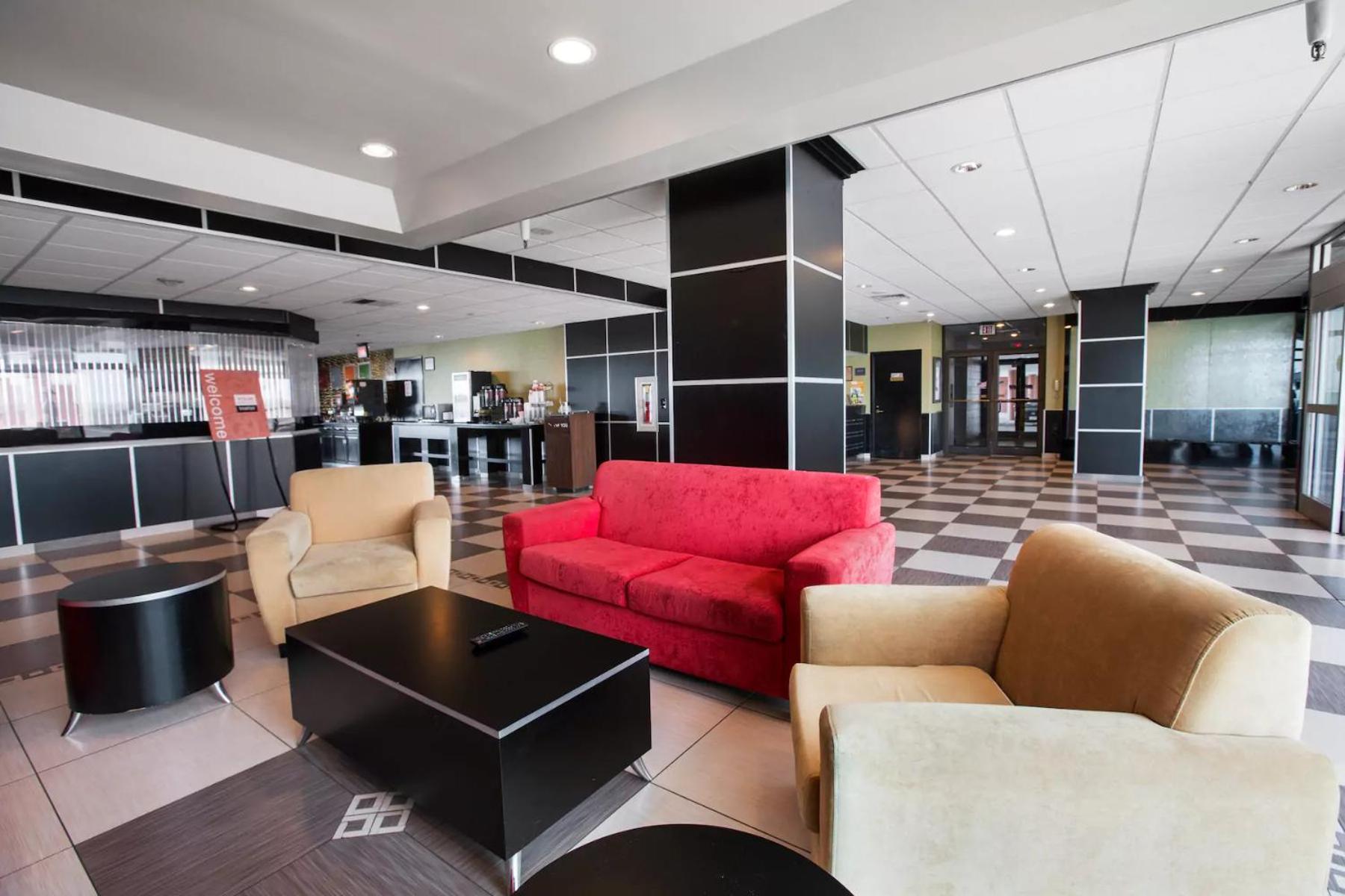 Travelodge by Wyndham Absecon Atlantic City photo 5