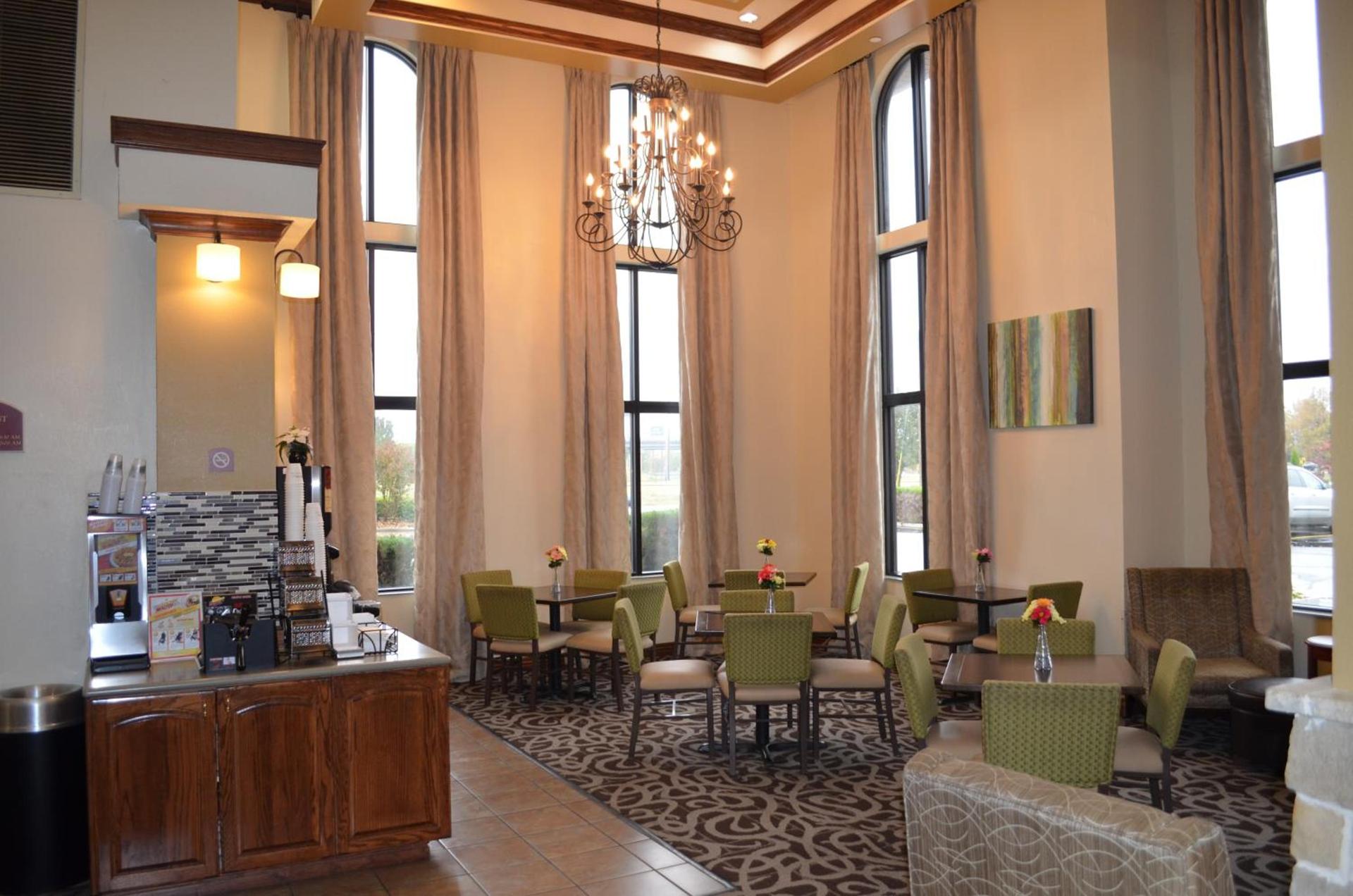 Best Western Plus Sikeston I-55 photo 47
