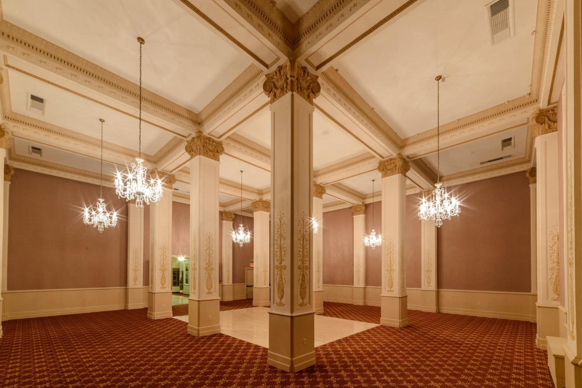 Finlen Hotel and Motor Inn photo 34