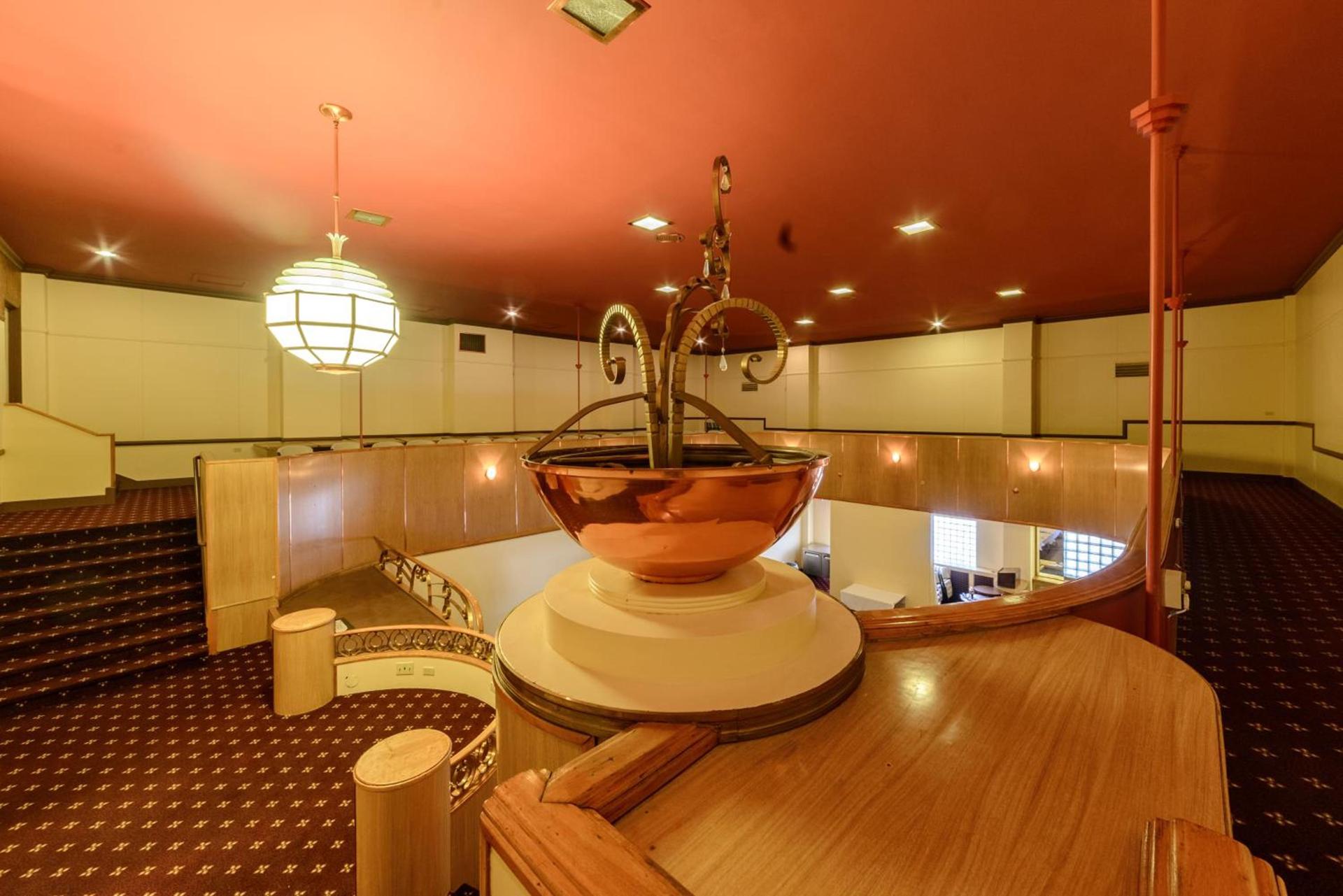 Finlen Hotel and Motor Inn photo 33