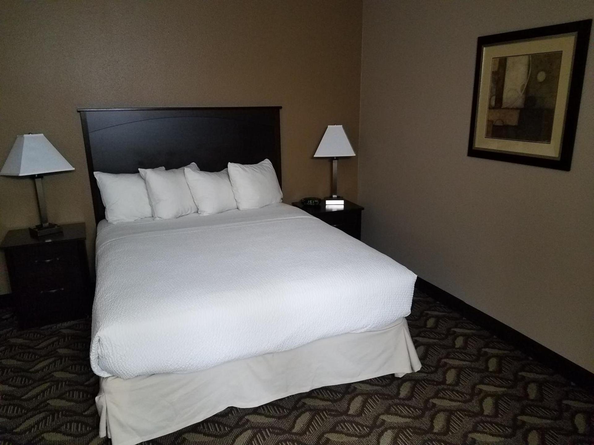 Americas Best Value Inn and Suites Bismarck photo 13