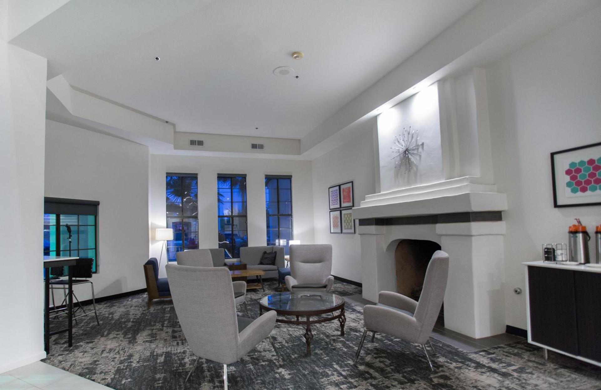 Best Western Posada Royale Hotel & Suites photo 38