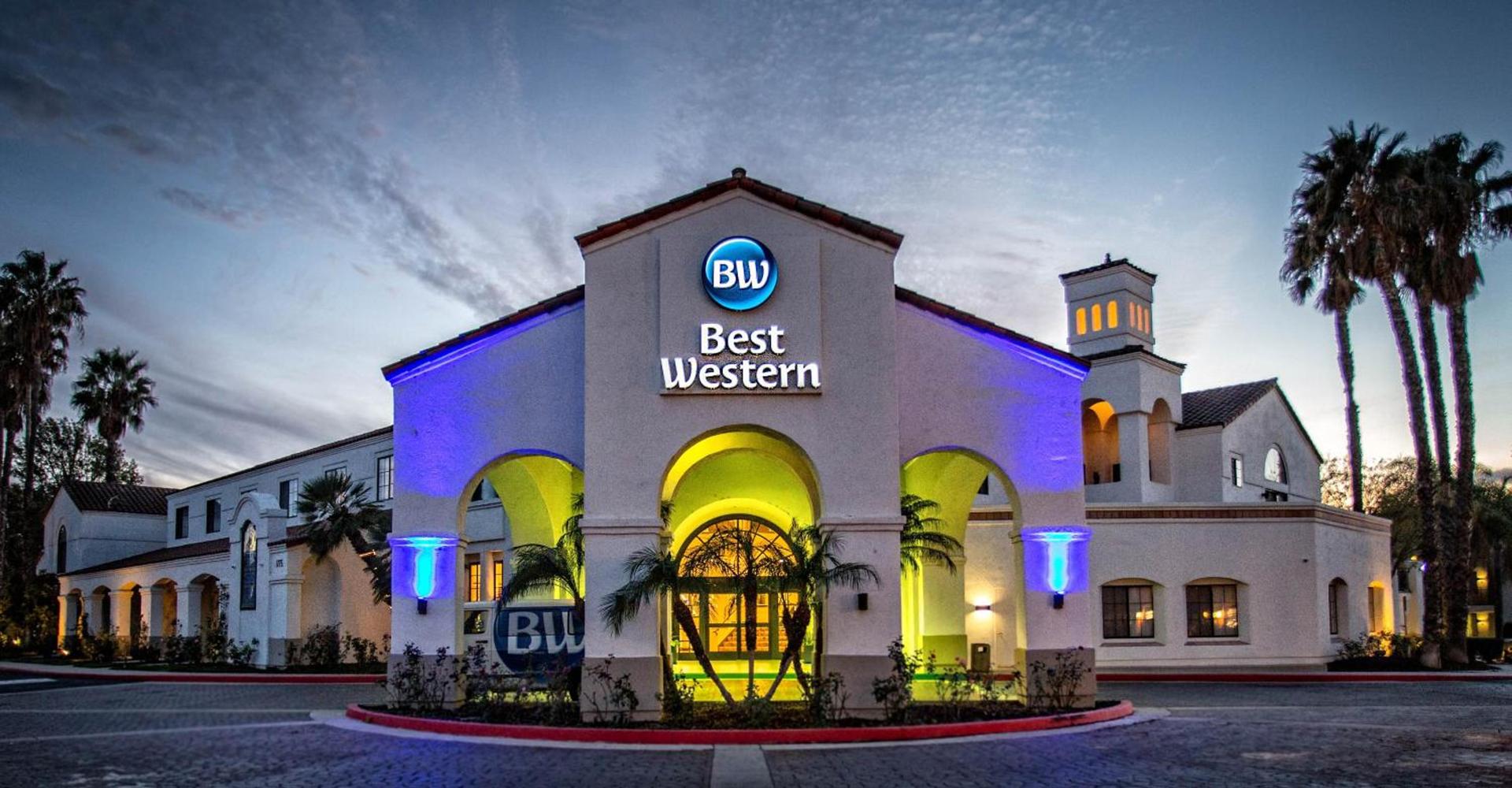 Best Western Posada Royale Hotel & Suites photo 37
