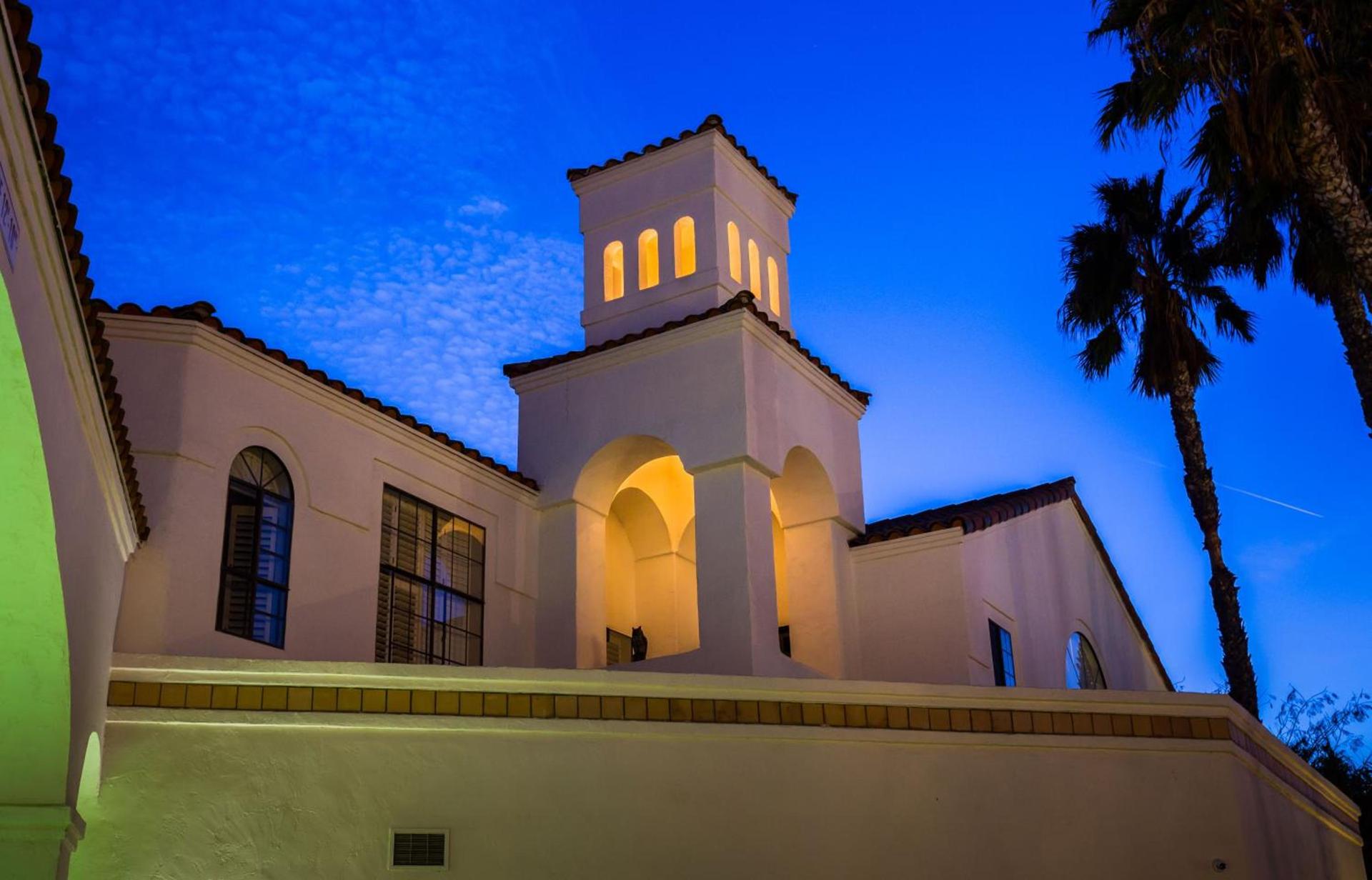 Best Western Posada Royale Hotel & Suites photo 35