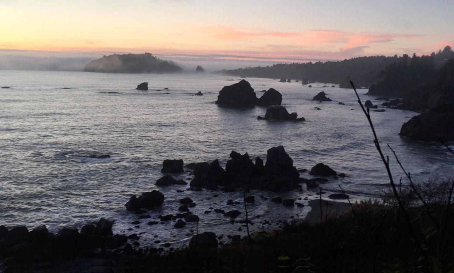 Lookout At Trinidad Bay photo 17