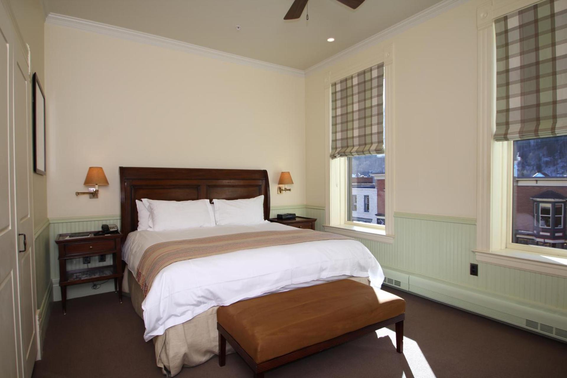 New Sheridan Hotel photo 8