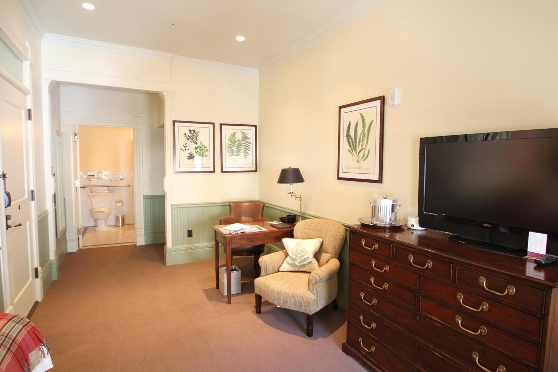 New Sheridan Hotel photo 23