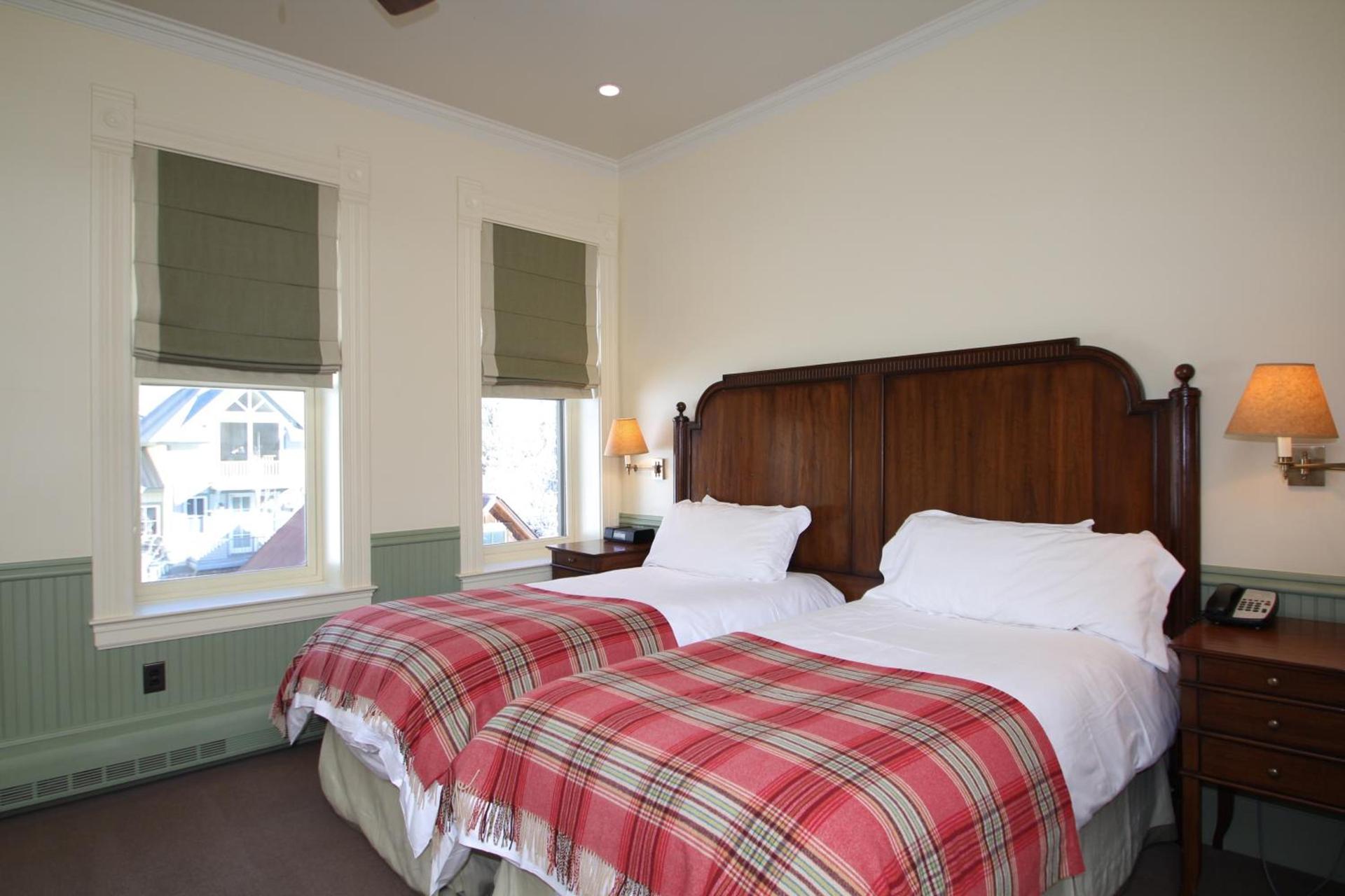New Sheridan Hotel photo 20