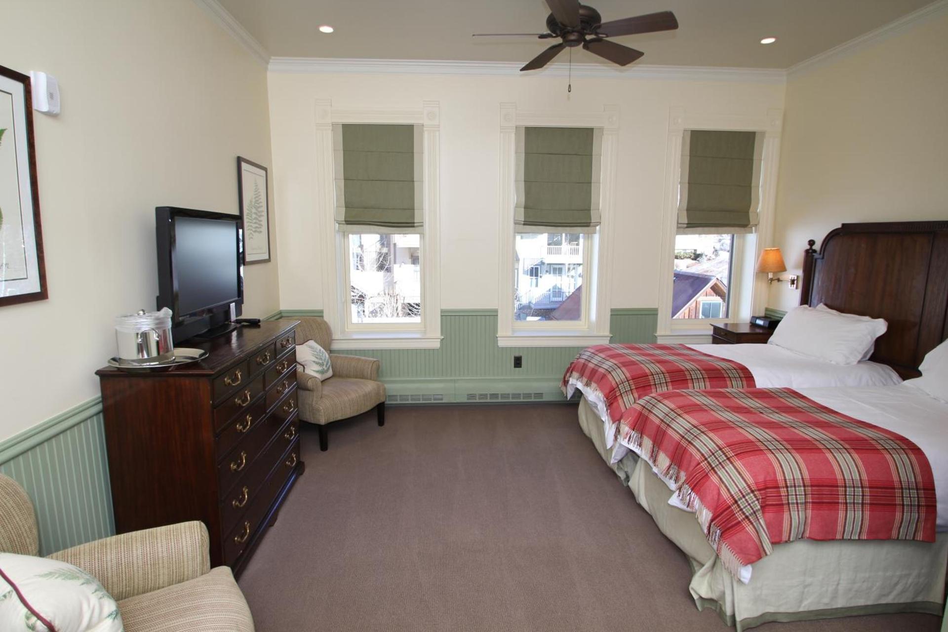 New Sheridan Hotel photo 14