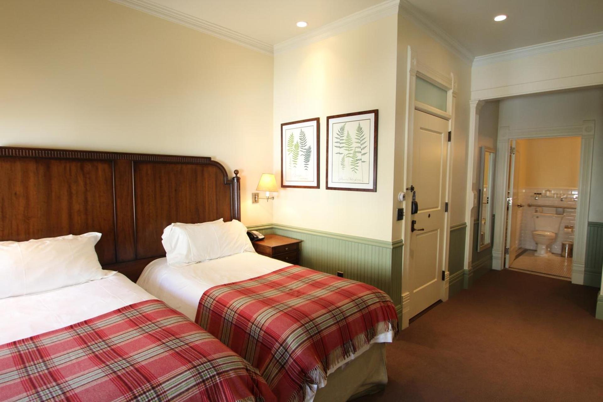 New Sheridan Hotel photo 9