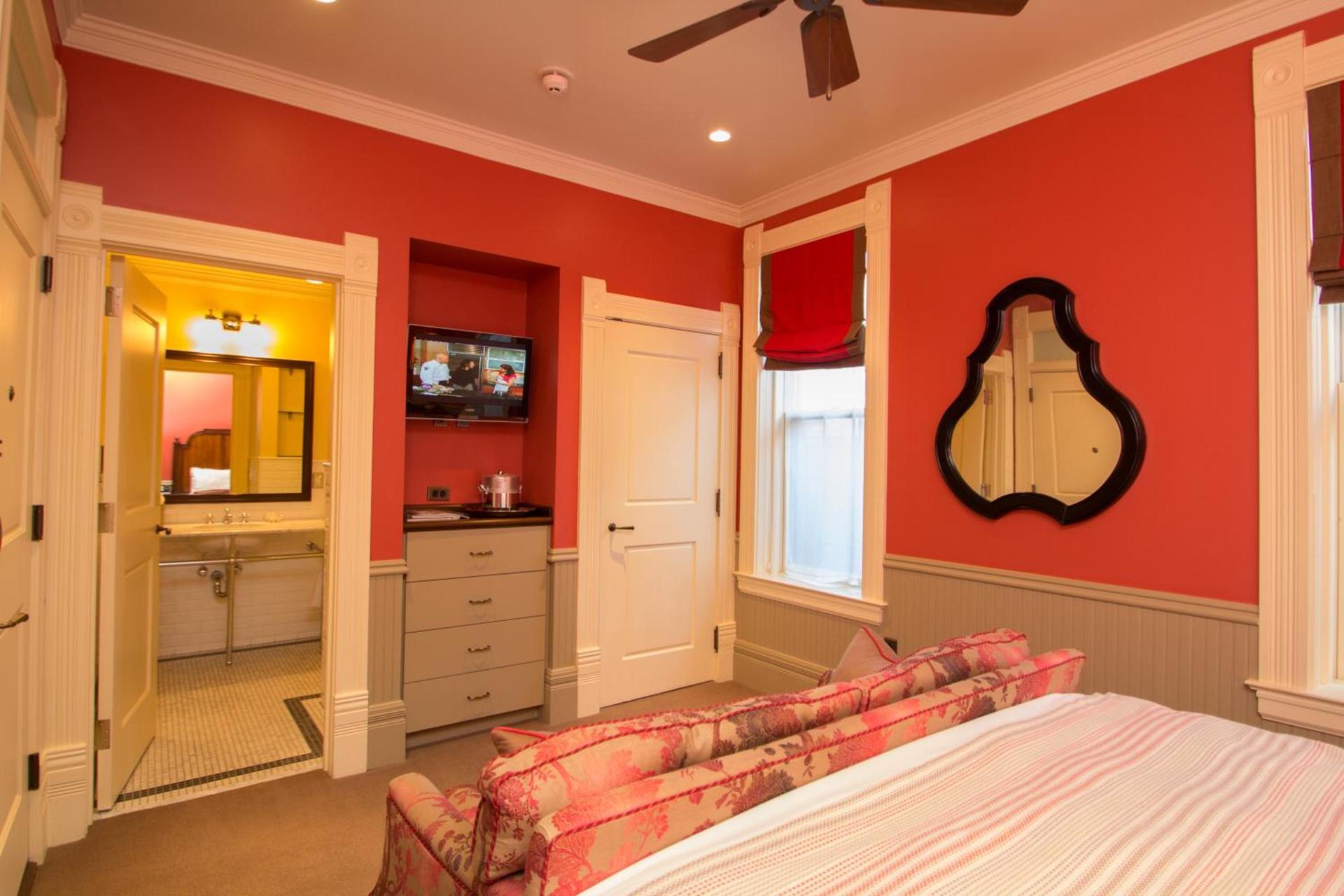 New Sheridan Hotel photo 24