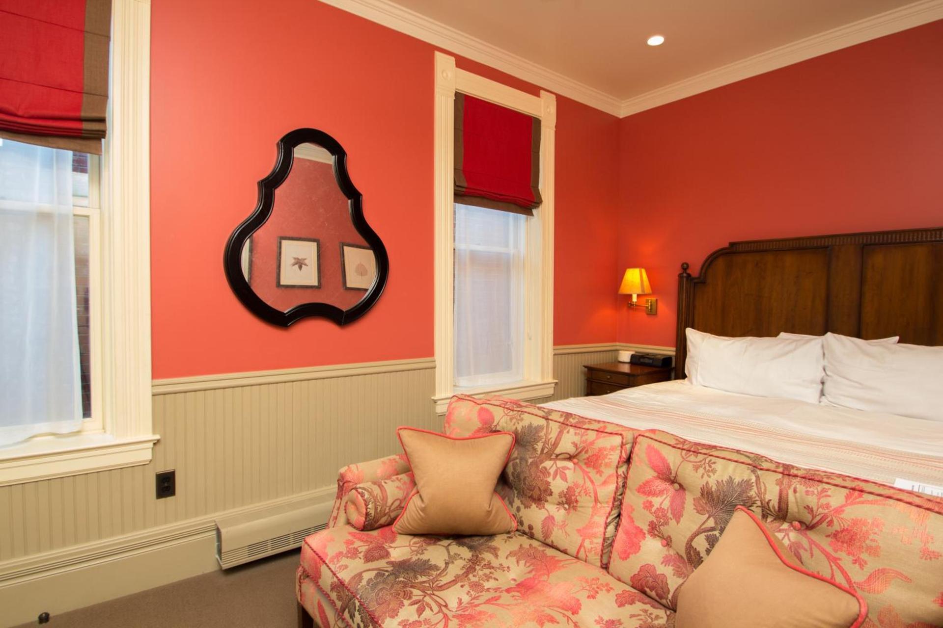 New Sheridan Hotel photo 10