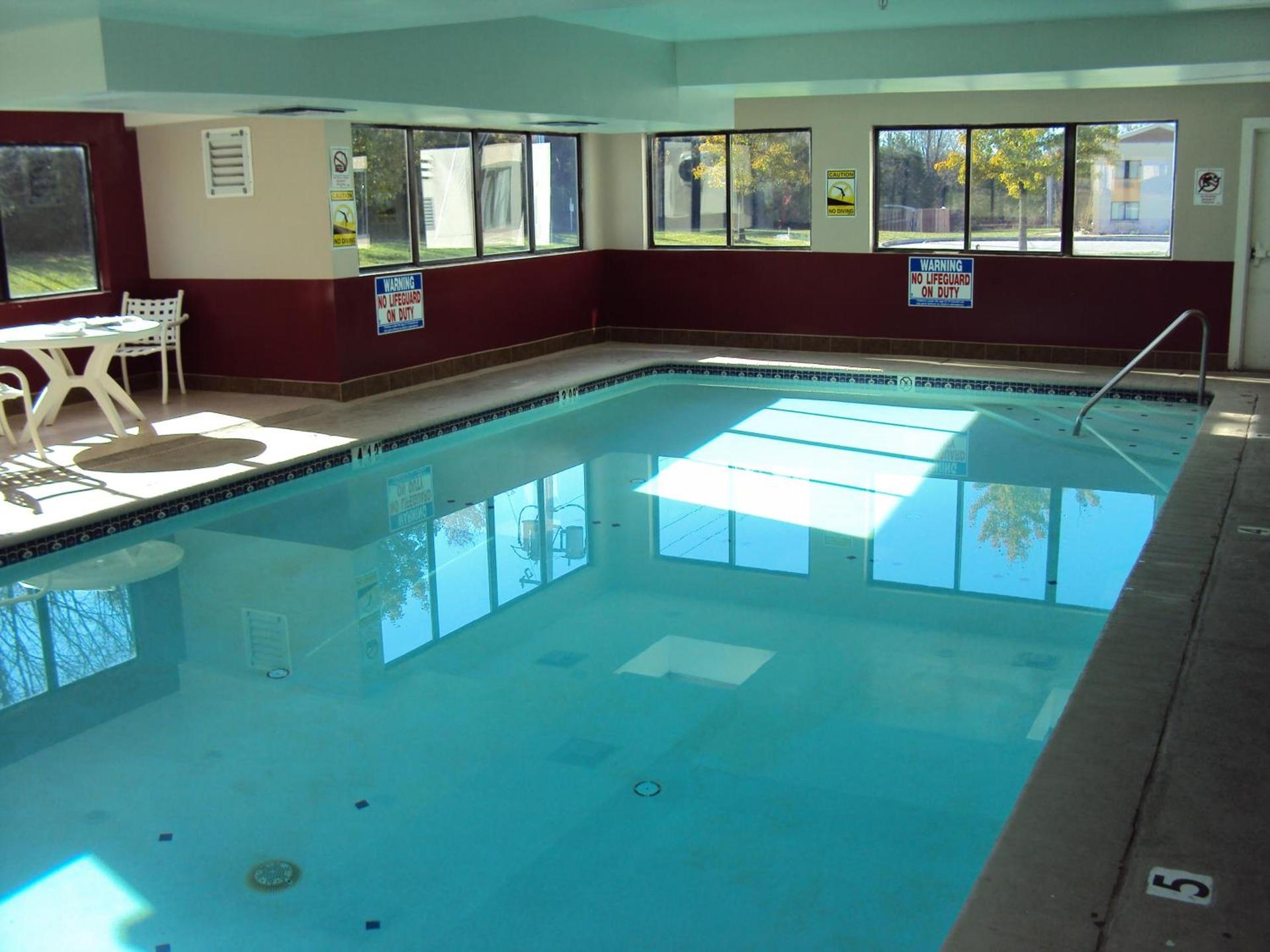 Super 8 by Wyndham Gettysburg photo 24