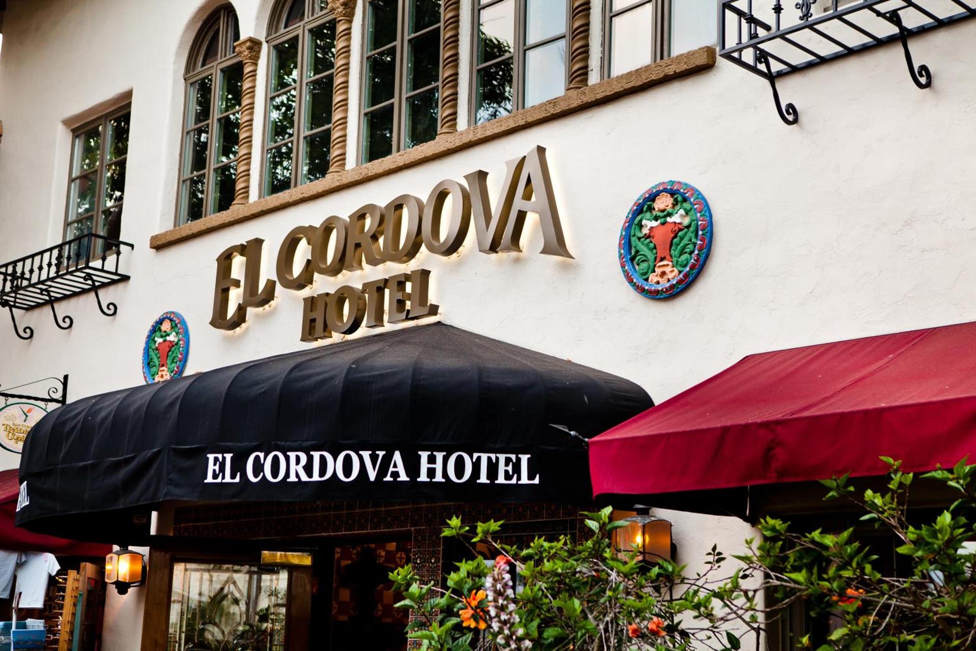 El Cordova photo 1