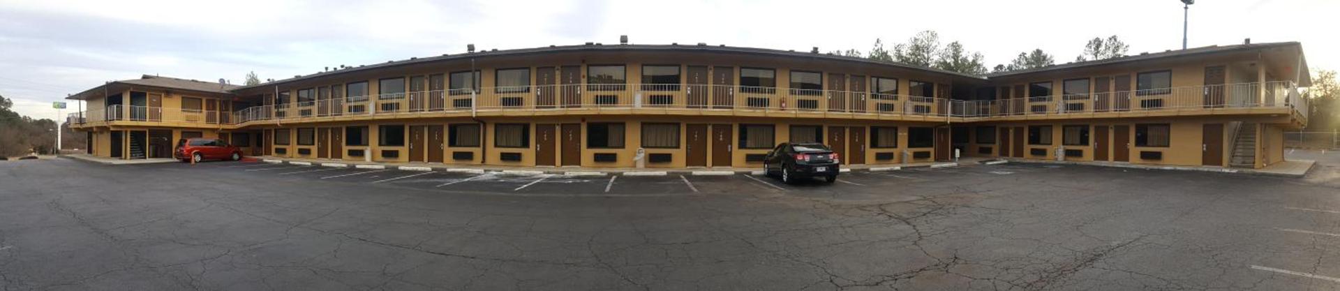 America's Best Inn - Macon photo 1