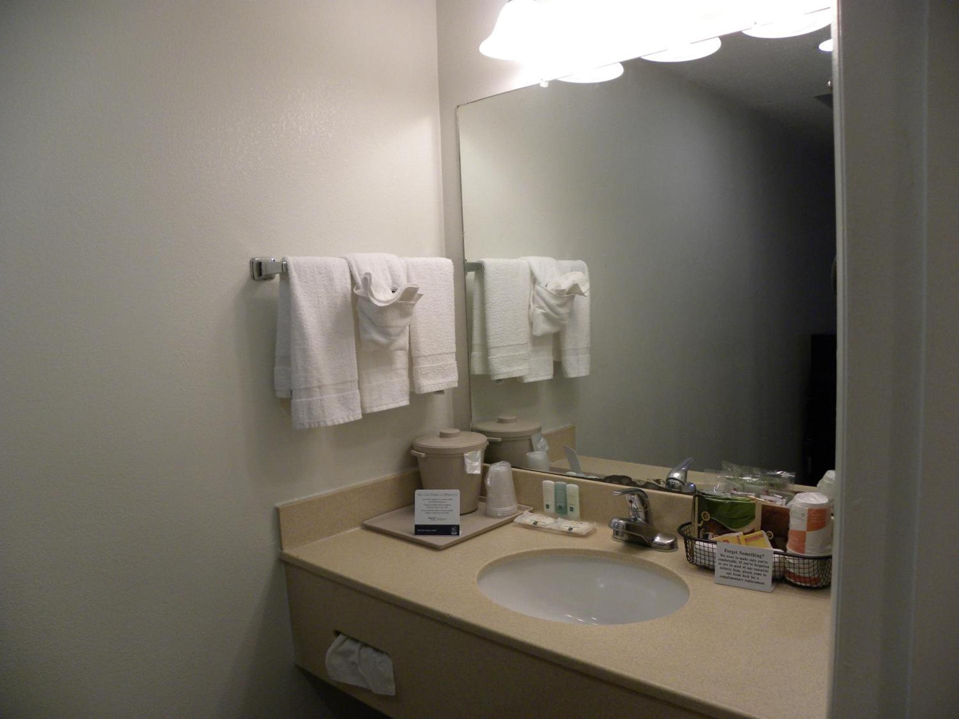 Quality Inn Mount Vernon photo 34