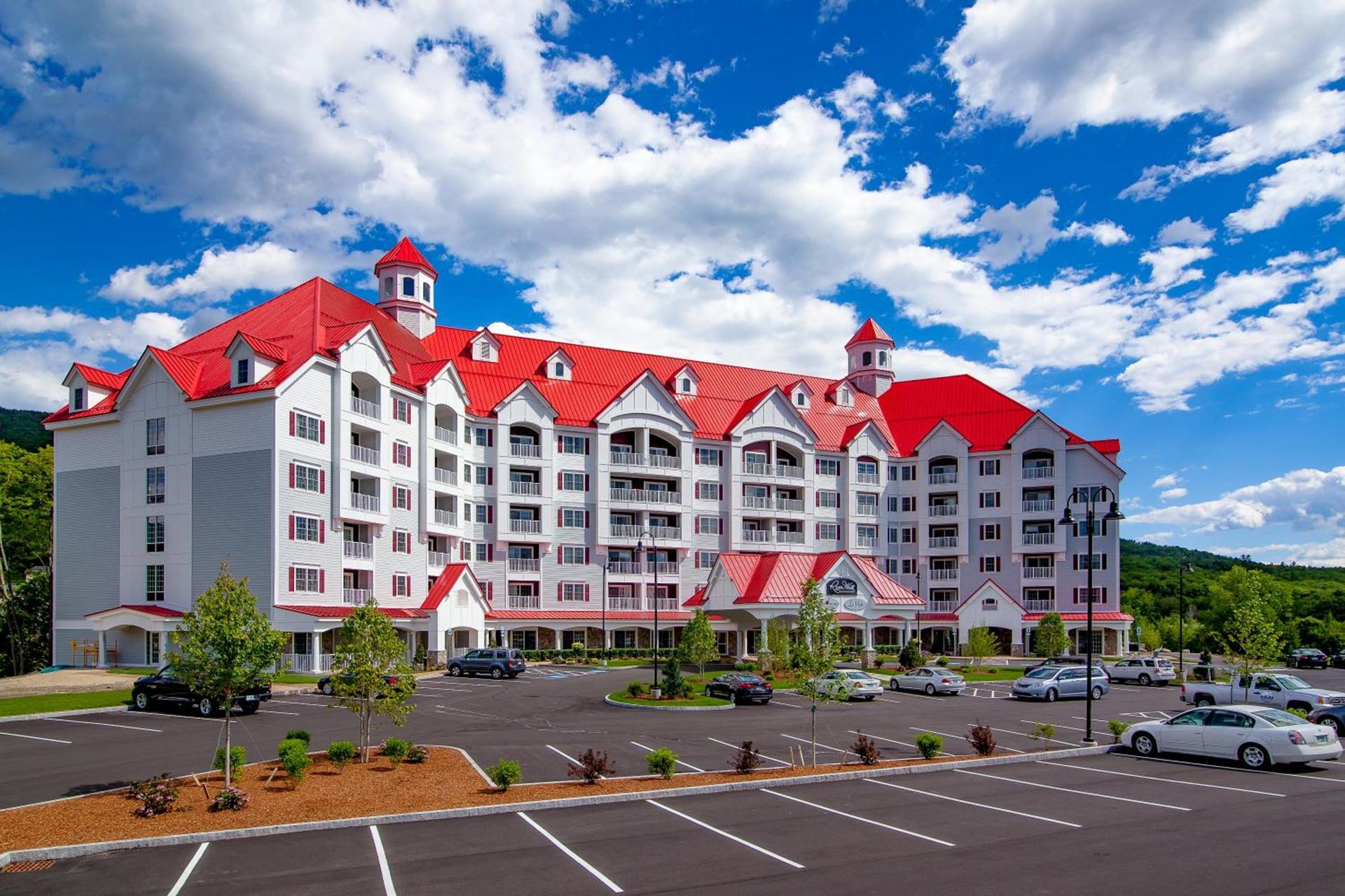 RiverWalk Resort at Loon Mountain photo 10