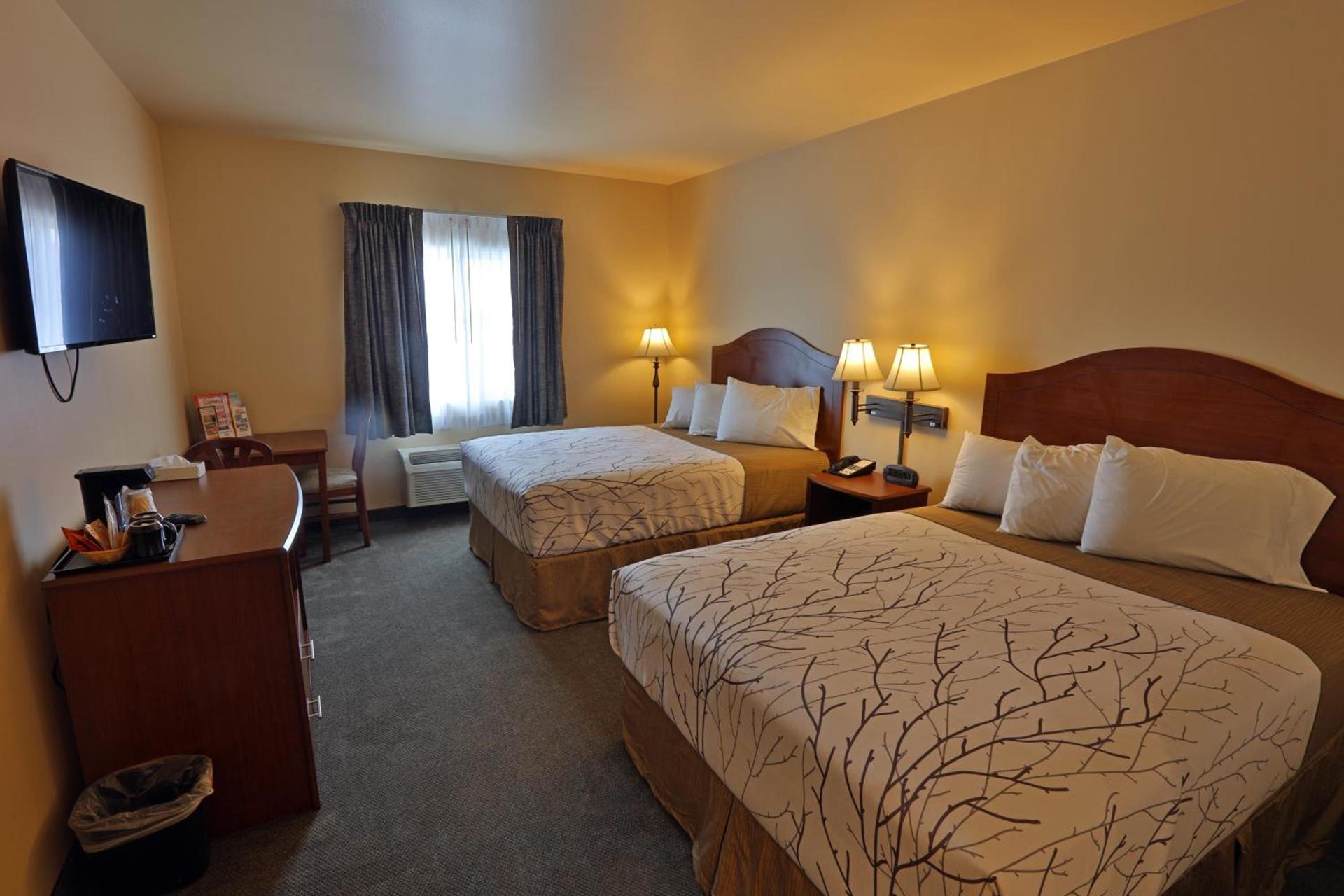 Sandhills Guest House Motel photo 33