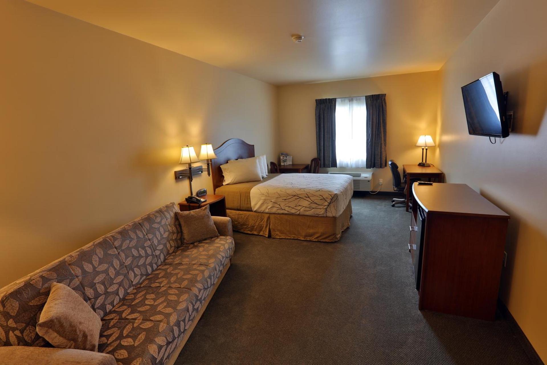Sandhills Guest House Motel photo 38