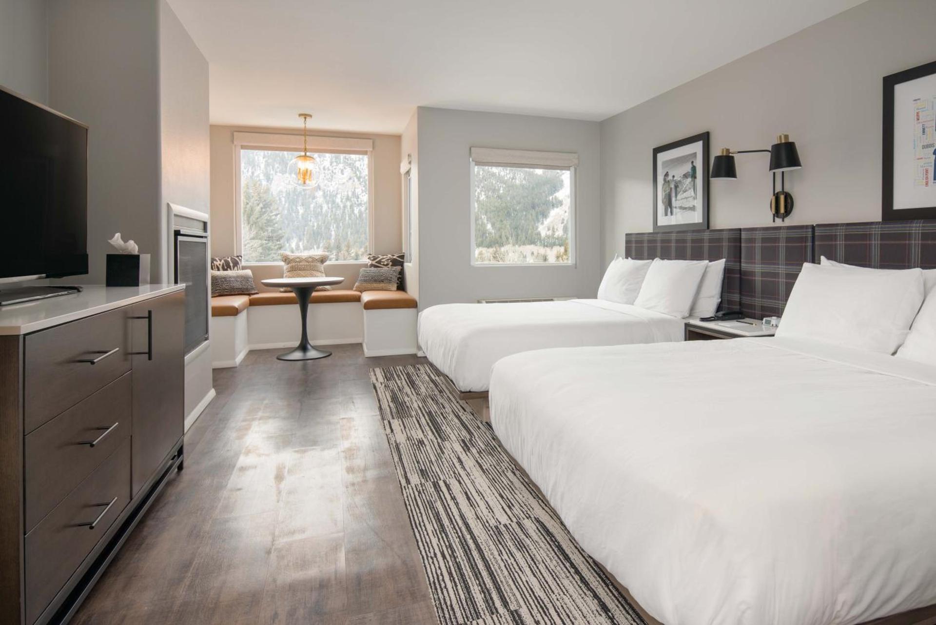 Hotel Ketchum photo 37