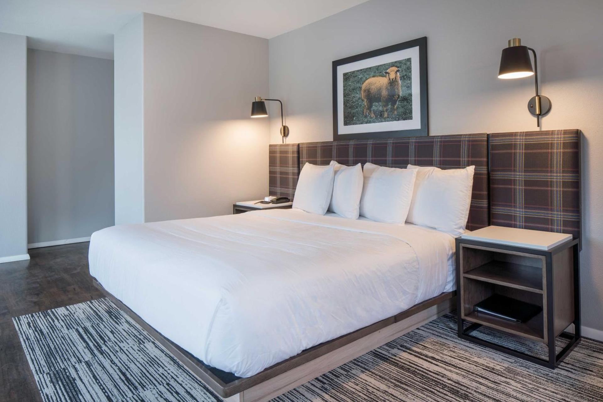 Hotel Ketchum photo 32