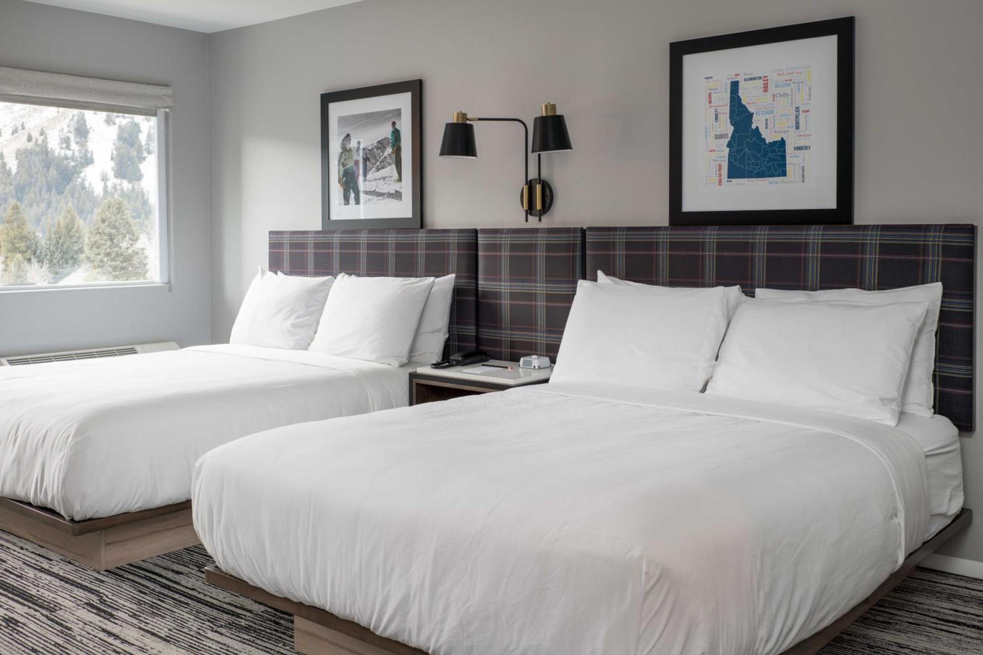 Hotel Ketchum photo 36