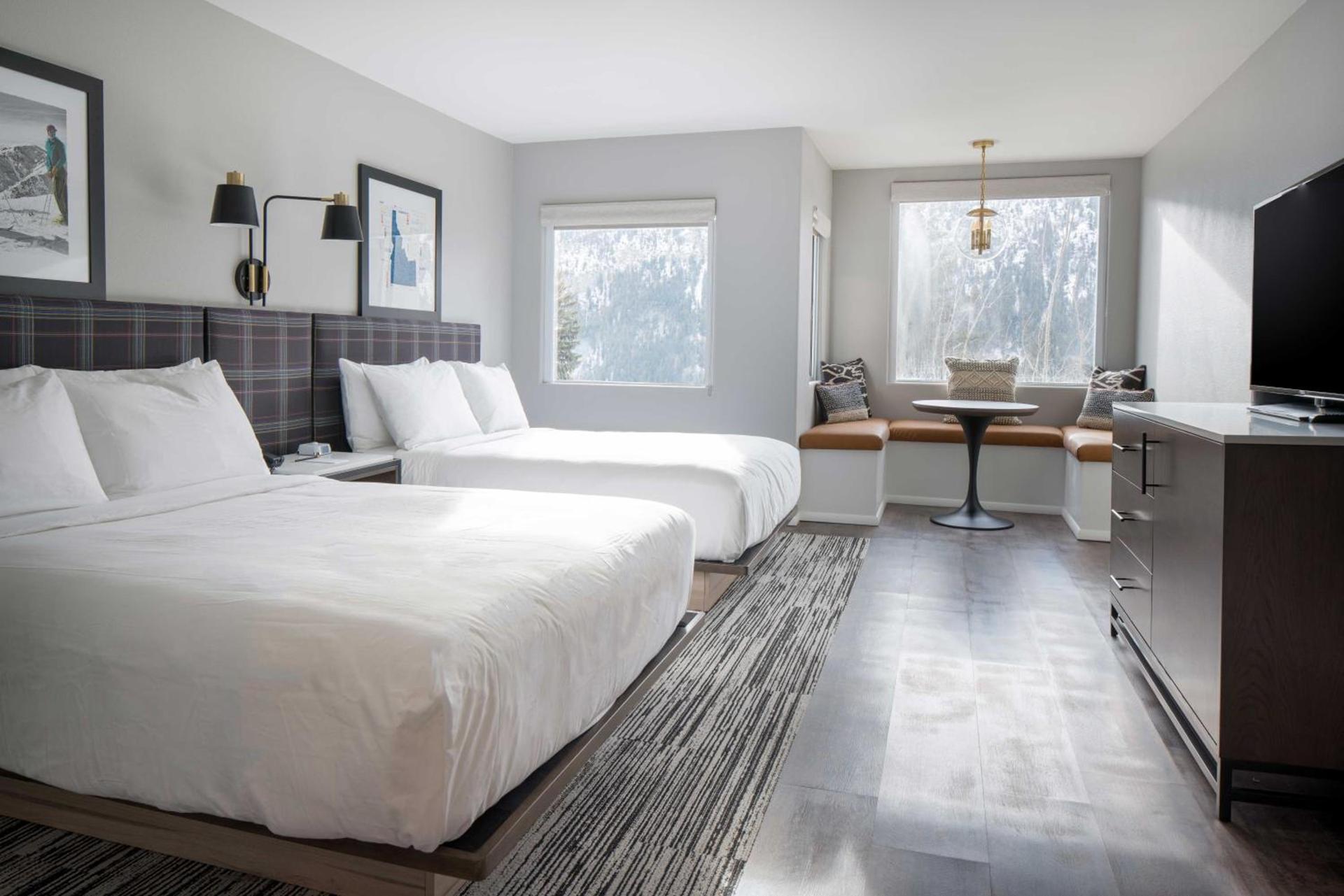 Hotel Ketchum photo 44