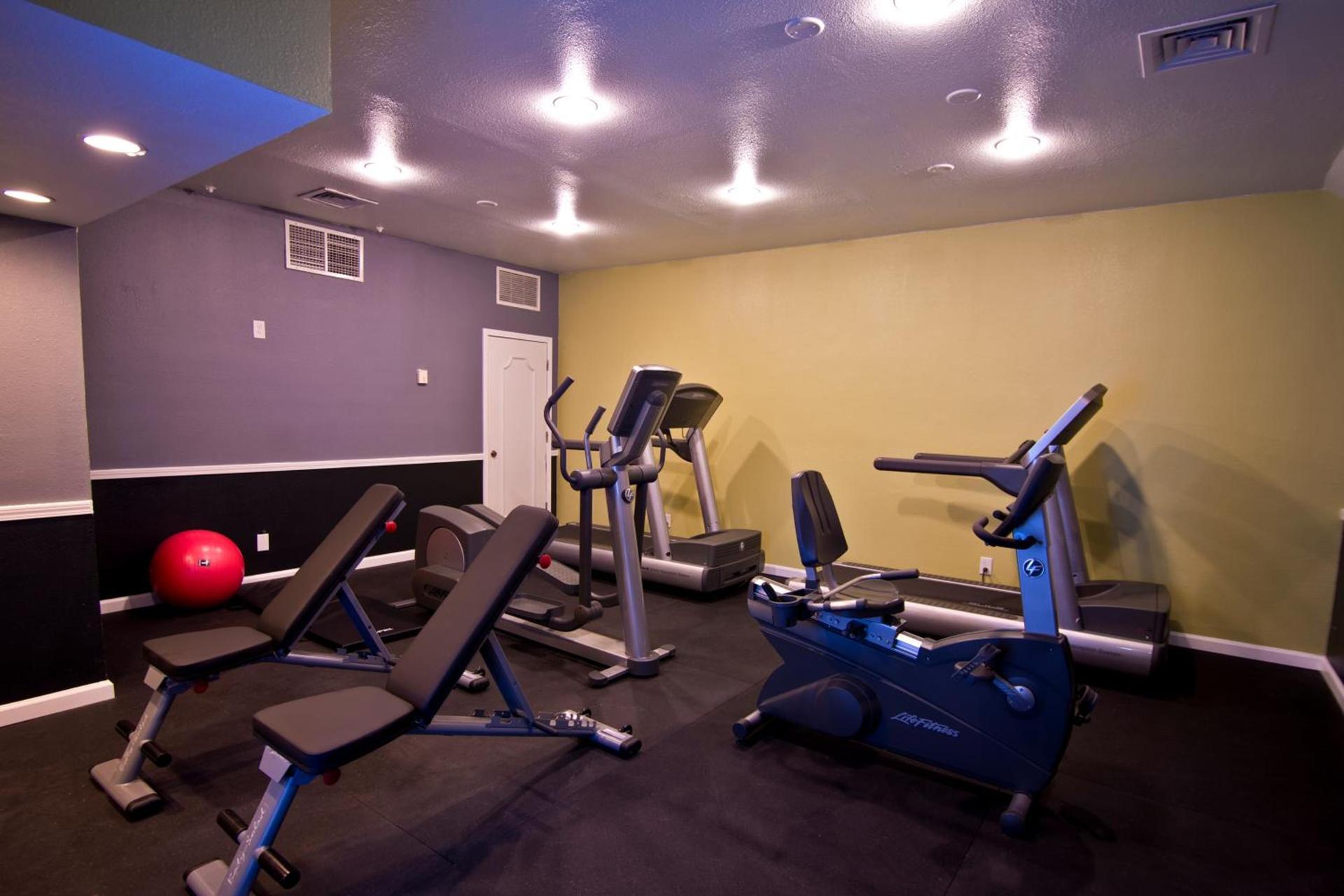 Chase Suite El Paso photo 18