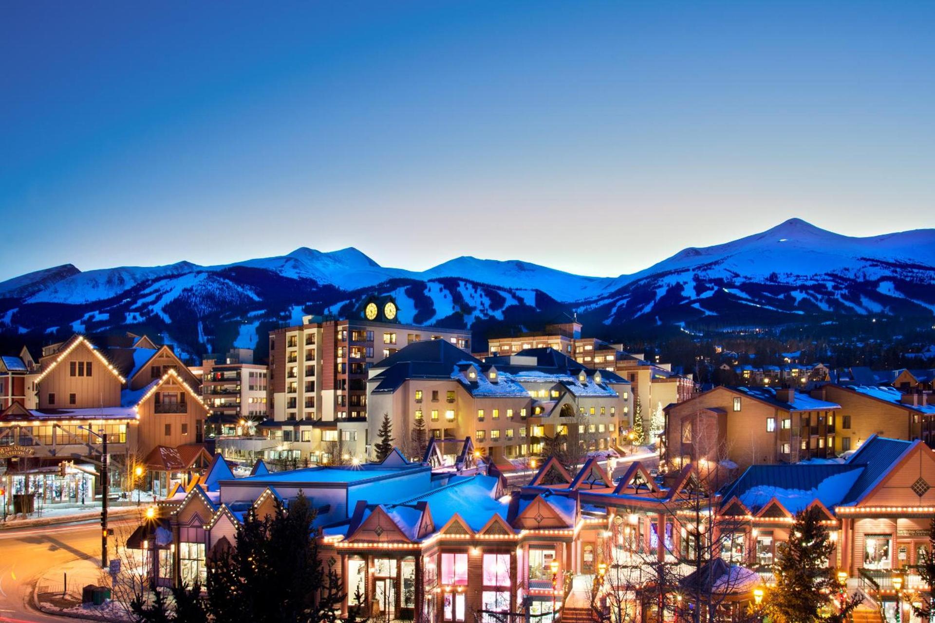 Gravity Haus Breckenridge photo 45