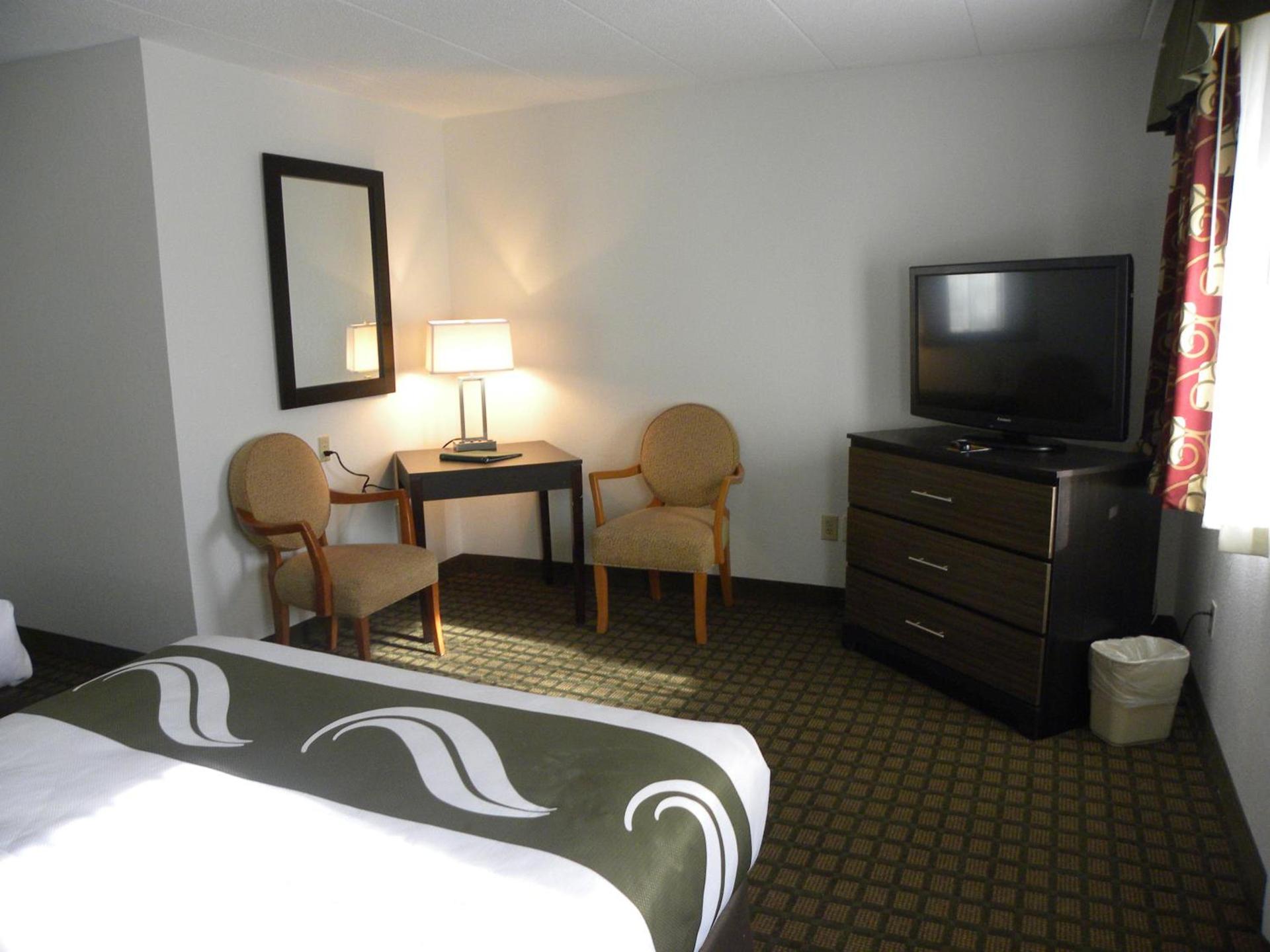 Quality Inn Mount Vernon photo 36