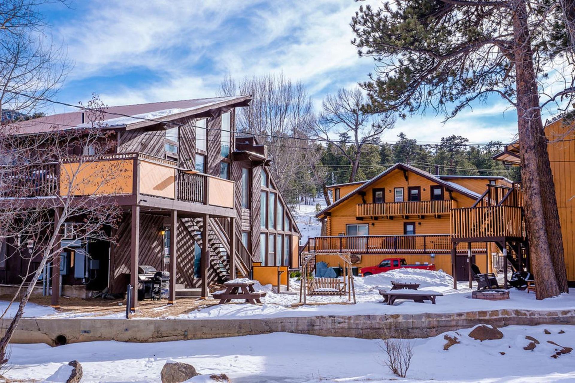 Murphy's River Lodge photo 20