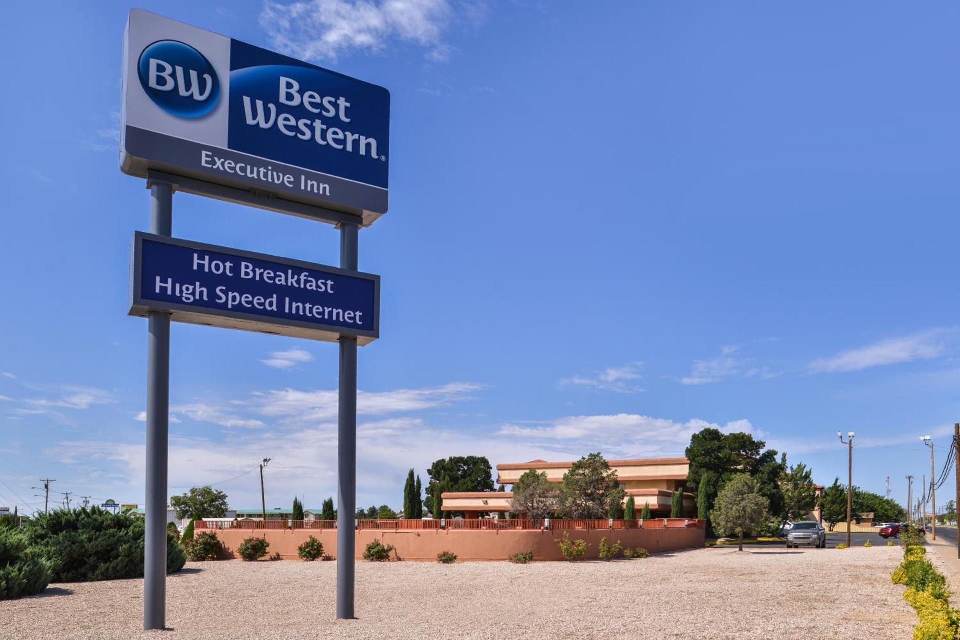 Best Western Executive Inn photo 14