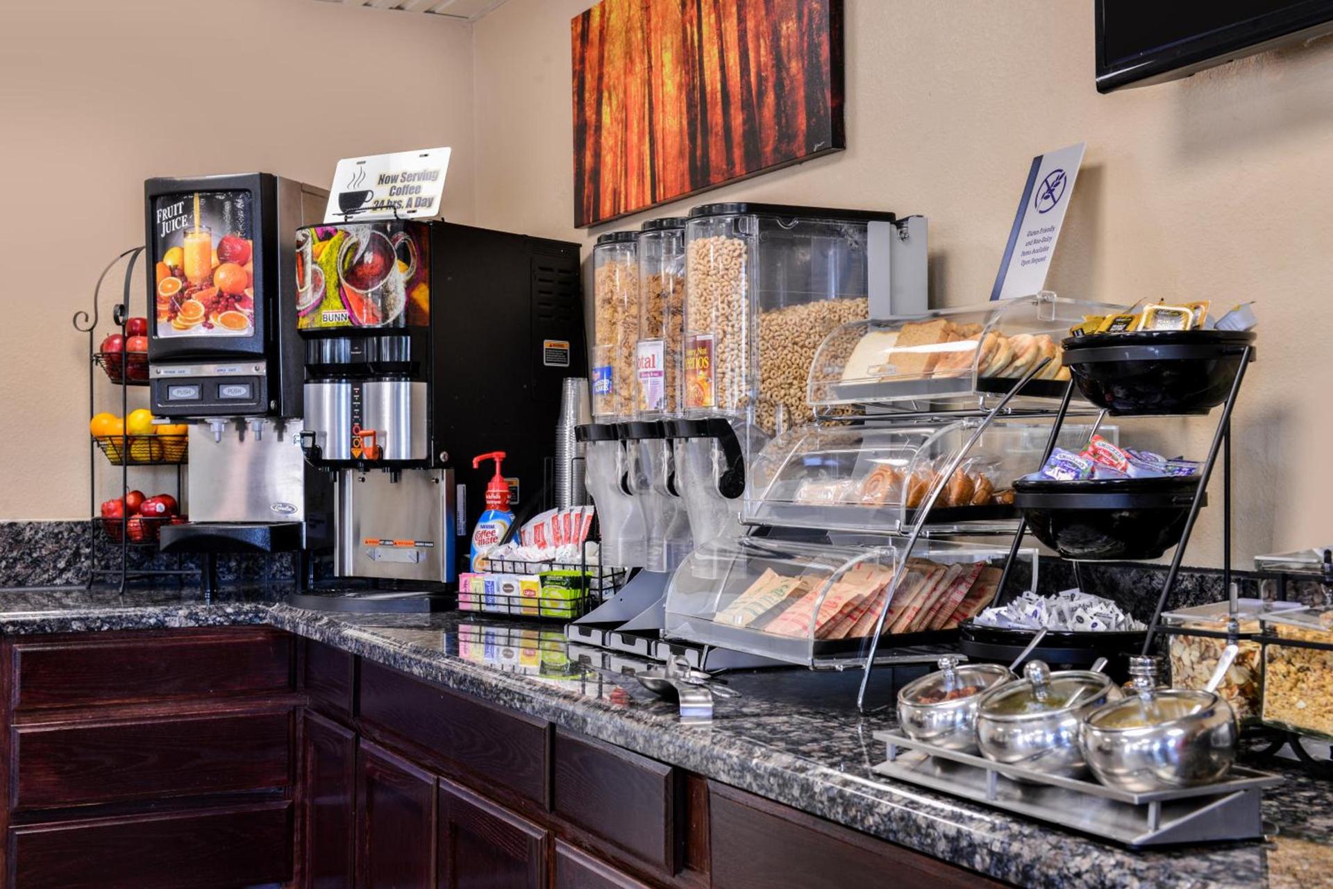 Best Western Executive Inn photo 7