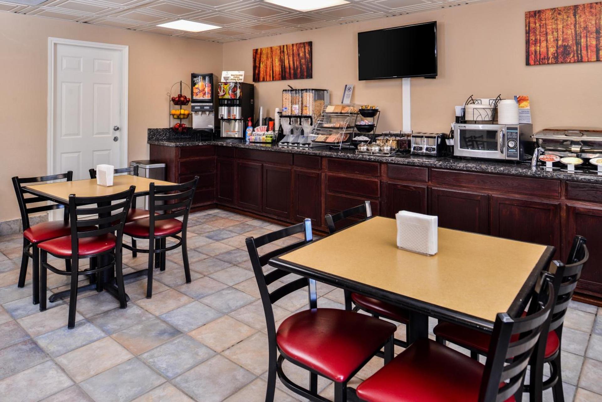 Best Western Executive Inn photo 11