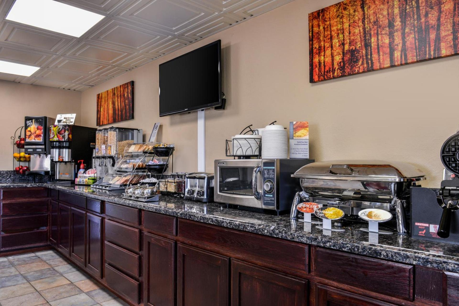 Best Western Executive Inn photo 6