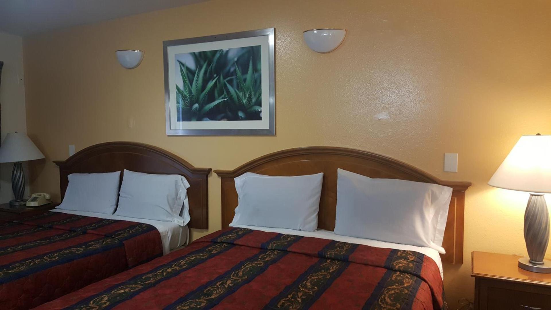 Flamingo Inn Long Beach photo 27