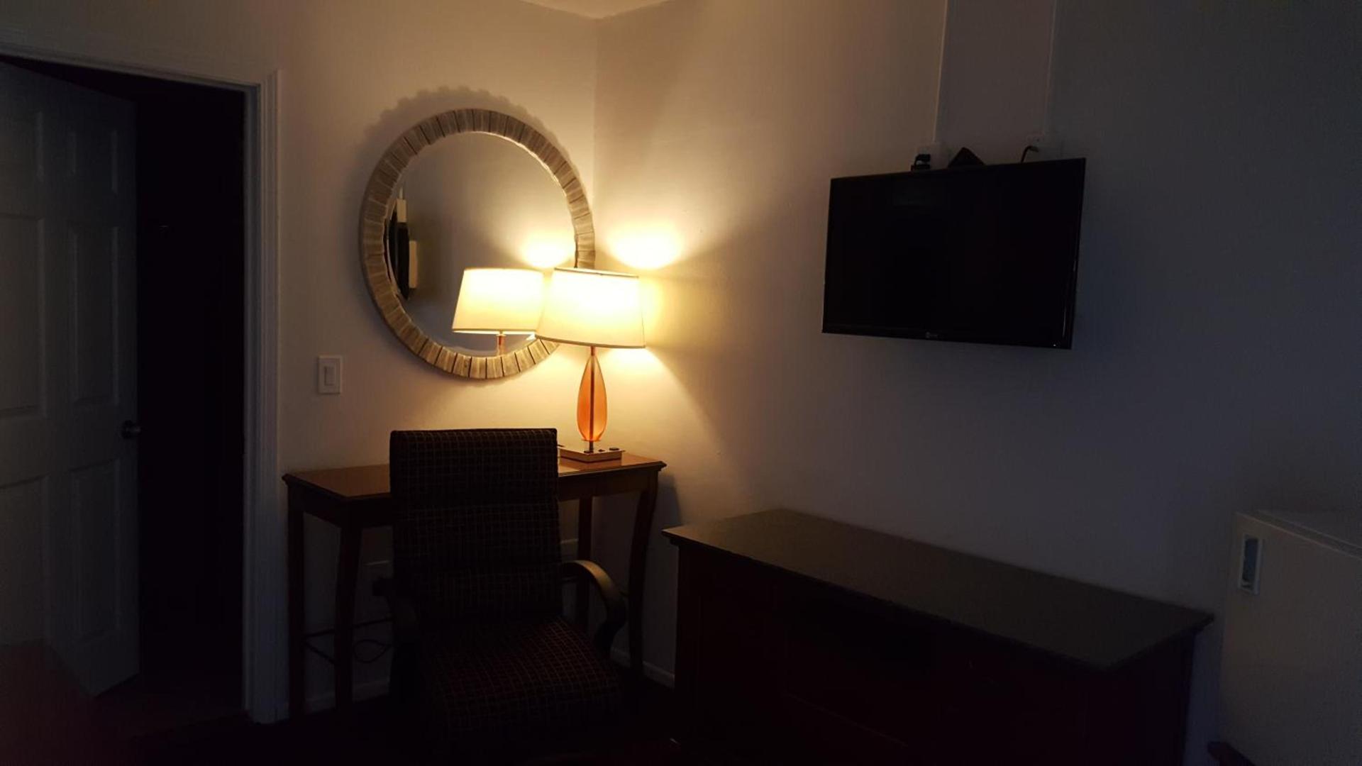 Flamingo Inn Long Beach photo 48
