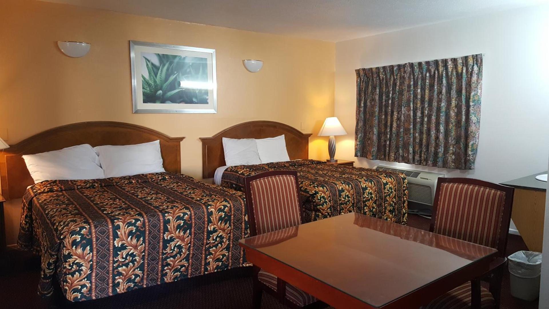 Flamingo Inn Long Beach photo 35